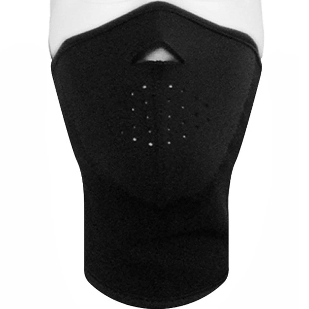 RACER MASQUE NEOPRENE POLAIRE BLK 23 1 RACER MASQUE NEOPRENE POLAIRE BLK 23
