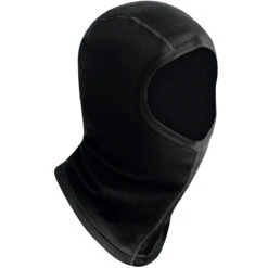 RACER CAGOULE HUBLOT SOIE BLK 23