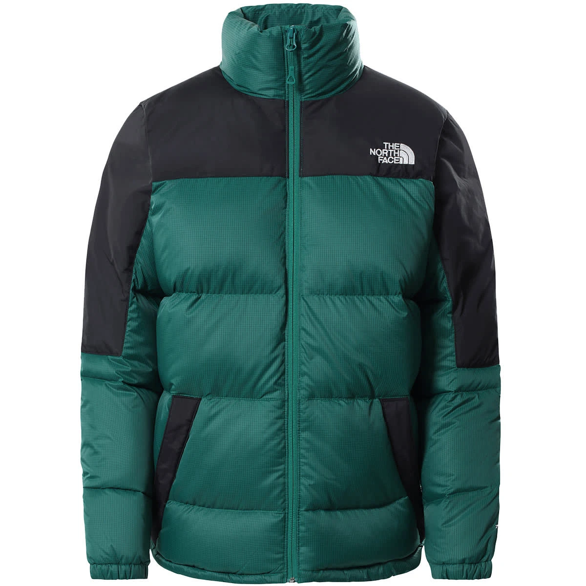 THE NORTH FACE WOMEN’S DIABLO DOWN JACKET SHDDSPRC/TNFBLK 22 1 THE NORTH FACE WOMEN’S DIABLO DOWN JACKET SHDDSPRC/TNFBLK 22