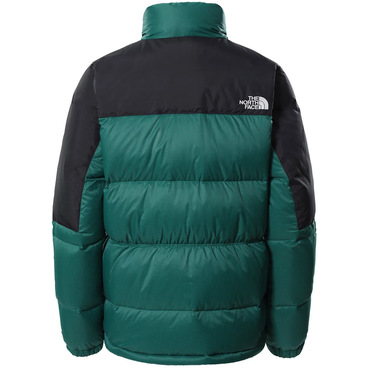THE NORTH FACE WOMEN’S DIABLO DOWN JACKET SHDDSPRC/TNFBLK 22 2 THE NORTH FACE WOMEN’S DIABLO DOWN JACKET SHDDSPRC/TNFBLK 22 – Image 2