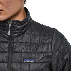 PATAGONIA W'S NANO PUFF JKT BLACK 23 14 PATAGONIA W'S NANO PUFF JKT BLACK 23 -Vêtements De Ski Boutique 9 100829 w s nano puff jkt black 84217 blk 07