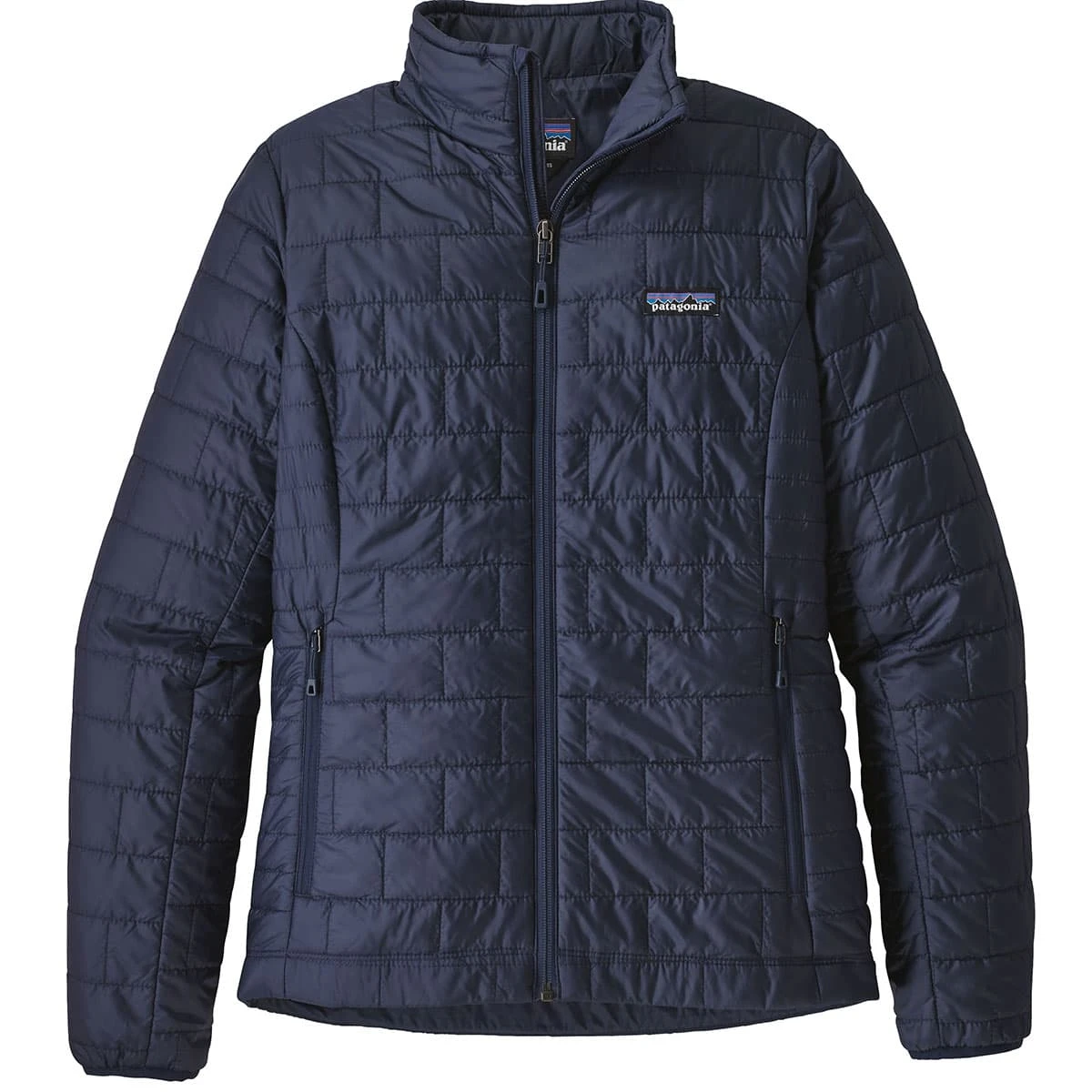 PATAGONIA W'S NANO PUFF JKT CLASSIC NAVY 23 1 PATAGONIA W'S NANO PUFF JKT CLASSIC NAVY 23