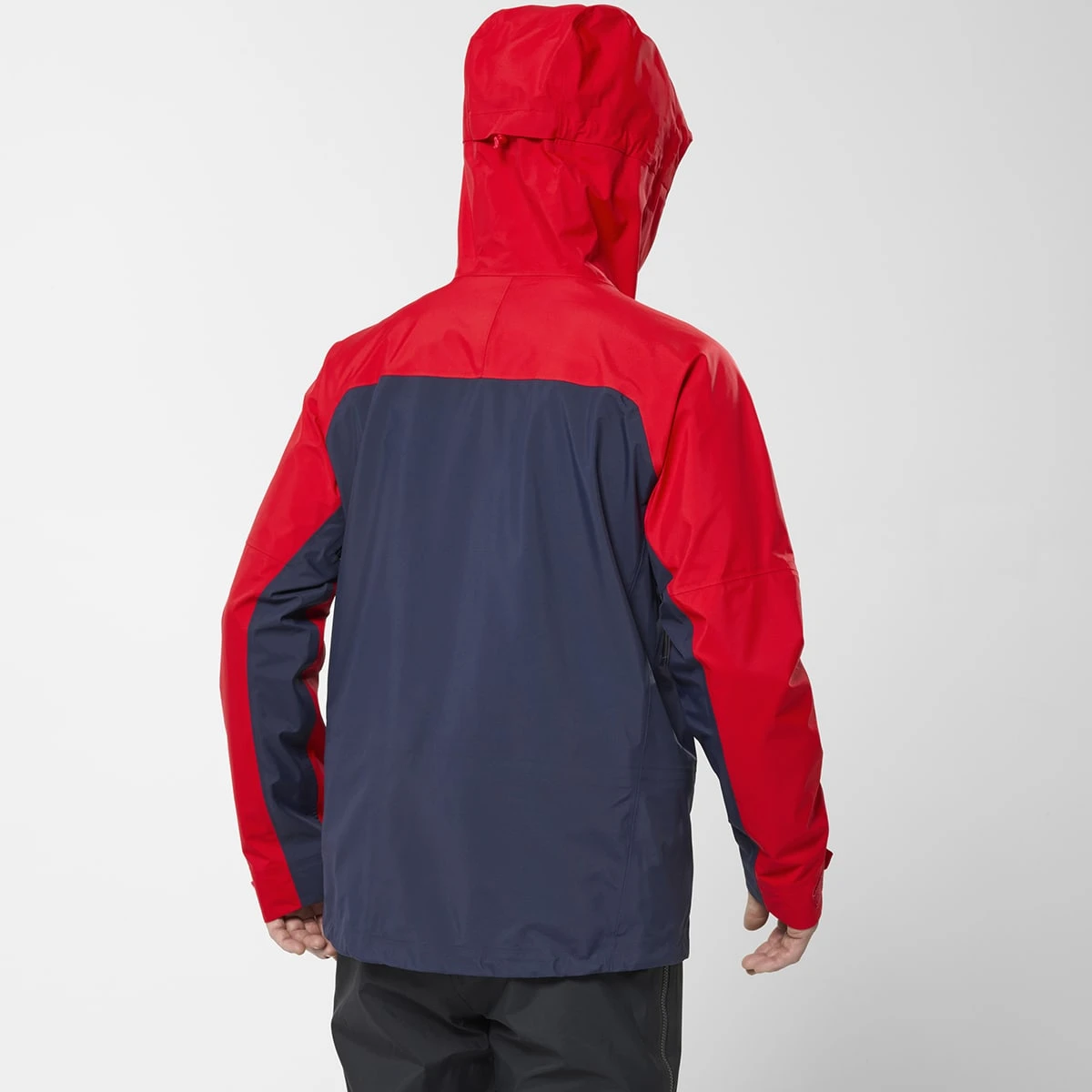 MILLET MAGMA GTX JKT M SAPHIR/ROUGE 22 2 MILLET MAGMA GTX JKT M SAPHIR/ROUGE 22 – Image 2