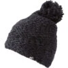 MILLET MOUNT TOD BEANIE W BLACK 22