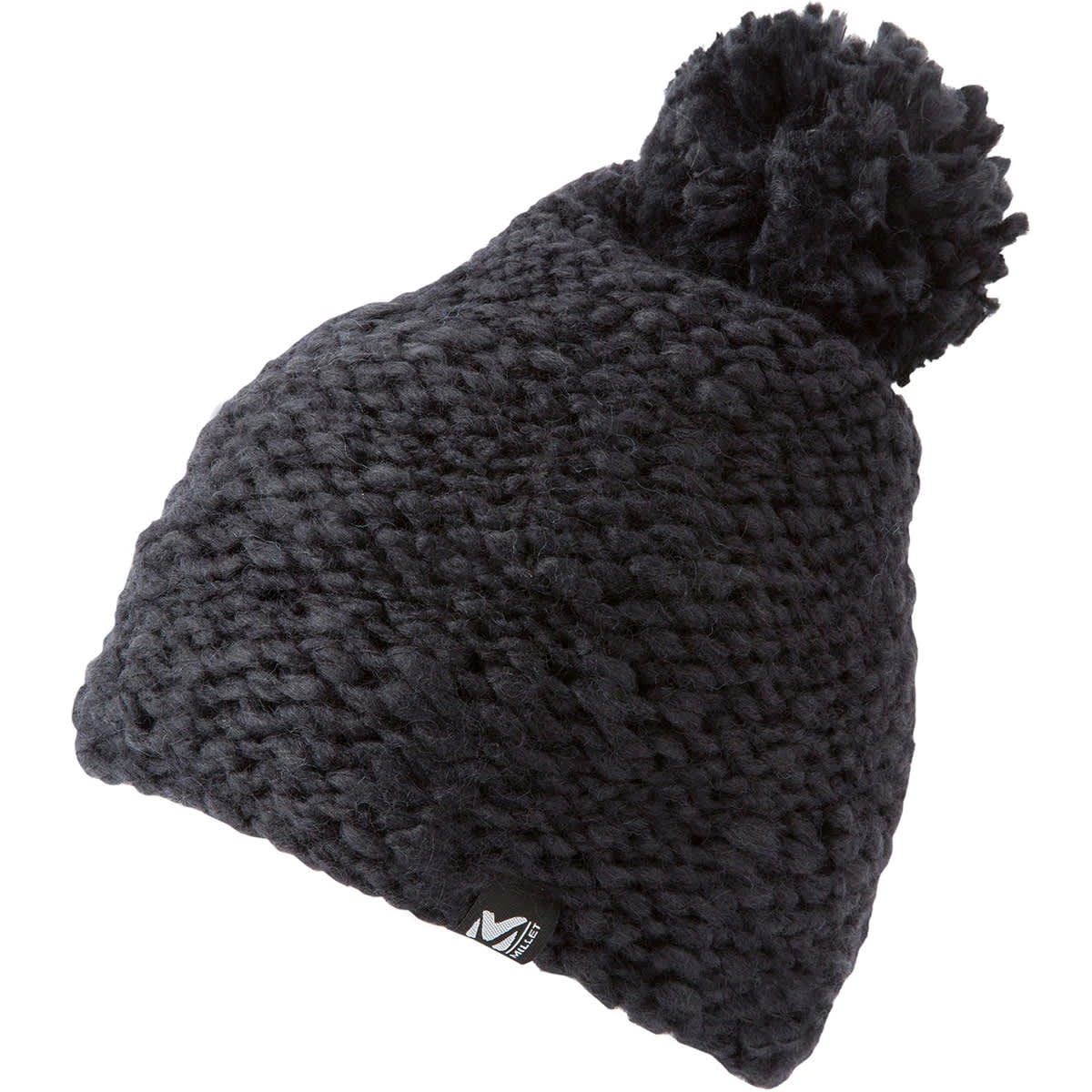 MILLET MOUNT TOD BEANIE W BLACK 22 1 MILLET MOUNT TOD BEANIE W BLACK 22