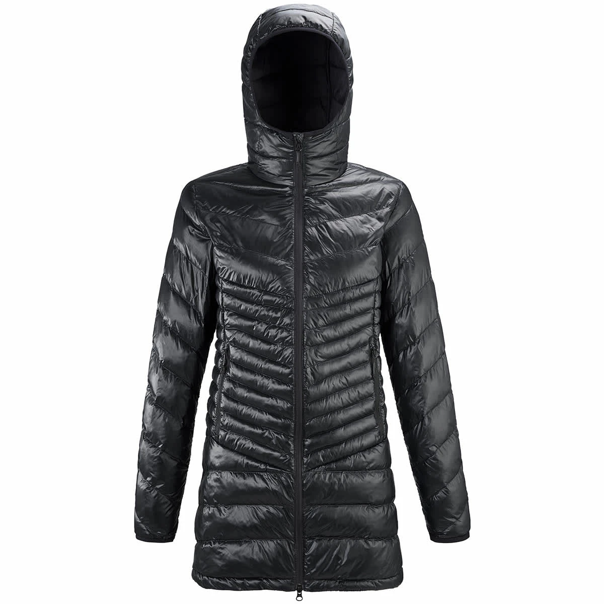MILLET NIDELVA PARKA W BLACK 22 1 MILLET NIDELVA PARKA W BLACK 22