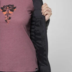 MILLET NIDELVA PARKA W BLACK 22 11 MILLET NIDELVA PARKA W BLACK 22 -Vêtements De Ski Boutique 9 101099 nidelva parka w black miv8805 0247 06