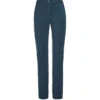 MILLET SUMMIT 210 XCS PANT W ORION BLUE 22