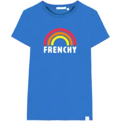 FRENCH DISORDER ALEX FRENCHY IMPERIAL BLUE 23