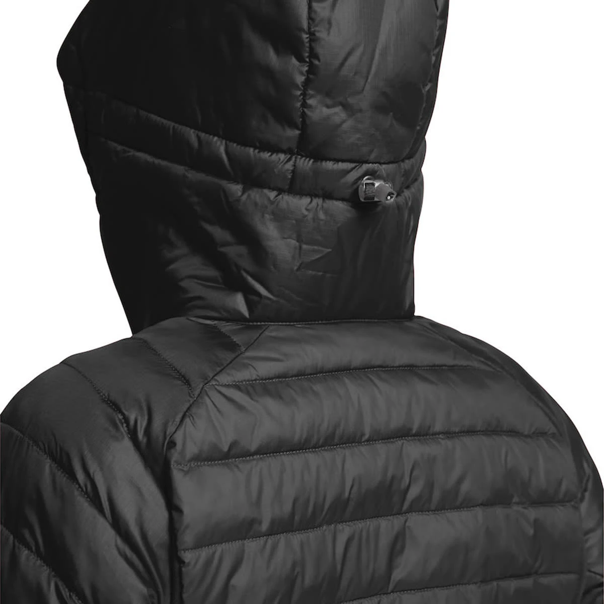 Haglöfs HAGLOFS SPIRE MIMIC HOOD WS TRUE BLACK SOLID 22 6 Haglöfs HAGLOFS SPIRE MIMIC HOOD WS TRUE BLACK SOLID 22 – Image 6