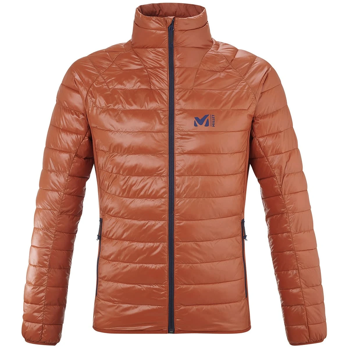 MILLET TILICHO JACKET M RUST 22 1 MILLET TILICHO JACKET M RUST 22
