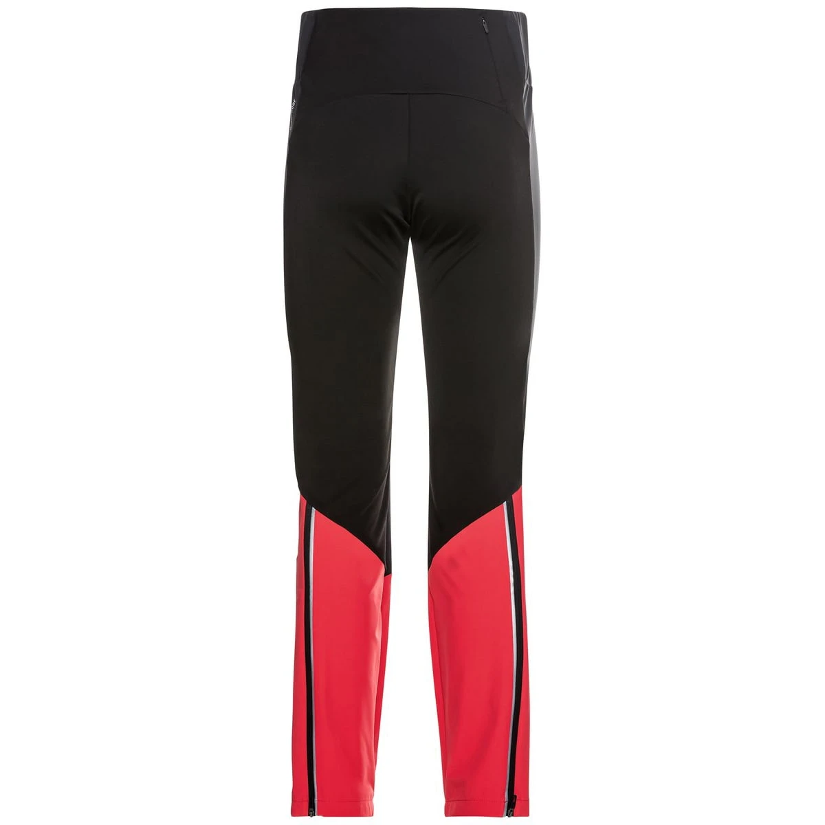 ODLO ENGVIK PANTS W BLACK/POPPY RED 22 2 ODLO ENGVIK PANTS W BLACK/POPPY RED 22 – Image 2
