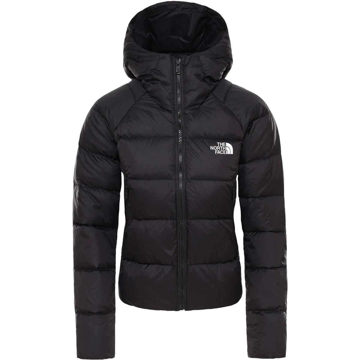 THE NORTH FACE W HYALITE DOWN HD-EU TNF BLACK 23 1 THE NORTH FACE W HYALITE DOWN HD-EU TNF BLACK 23