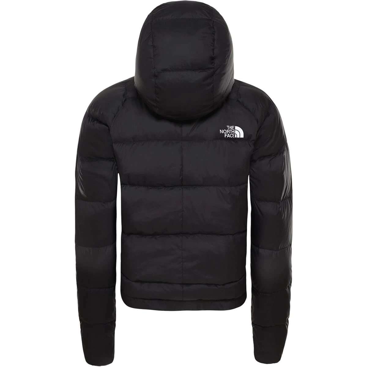 THE NORTH FACE W HYALITE DOWN HD-EU TNF BLACK 23 2 THE NORTH FACE W HYALITE DOWN HD-EU TNF BLACK 23 – Image 2