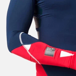 ROSSIGNOL INFINI COMPRESSION RACE TOP DARK NAVY 23 18 ROSSIGNOL INFINI COMPRESSION RACE TOP DARK NAVY 23 -Vêtements De Ski Boutique 9 102048 infini compression race top dark navy rliml04a 715 09
