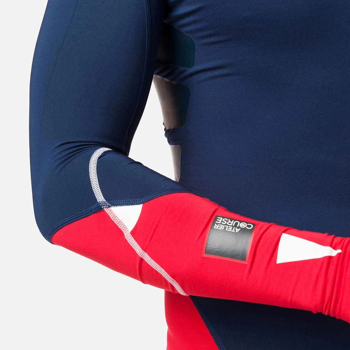 ROSSIGNOL INFINI COMPRESSION RACE TOP DARK NAVY 23 9 ROSSIGNOL INFINI COMPRESSION RACE TOP DARK NAVY 23 – Image 9