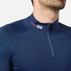 ROSSIGNOL INFINI COMPRESSION RACE TOP DARK NAVY 23 19 ROSSIGNOL INFINI COMPRESSION RACE TOP DARK NAVY 23 -Vêtements De Ski Boutique 9 102048 infini compression race top dark navy rliml04a 715 10