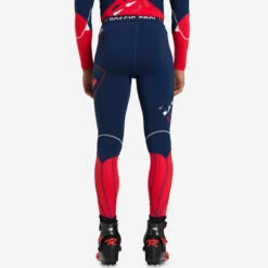 Vêtements De Ski Boutique -Vêtements De Ski Boutique 9 102054 infini compression race tights dark navy rlimu03a 715 02