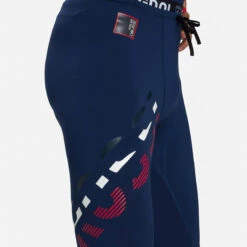 ROSSIGNOL INFINI COMPRESSION RACE TIGHTS DARK NAVY 23 7 ROSSIGNOL INFINI COMPRESSION RACE TIGHTS DARK NAVY 23 -Vêtements De Ski Boutique 9 102054 infini compression race tights dark navy rlimu03a 715 03