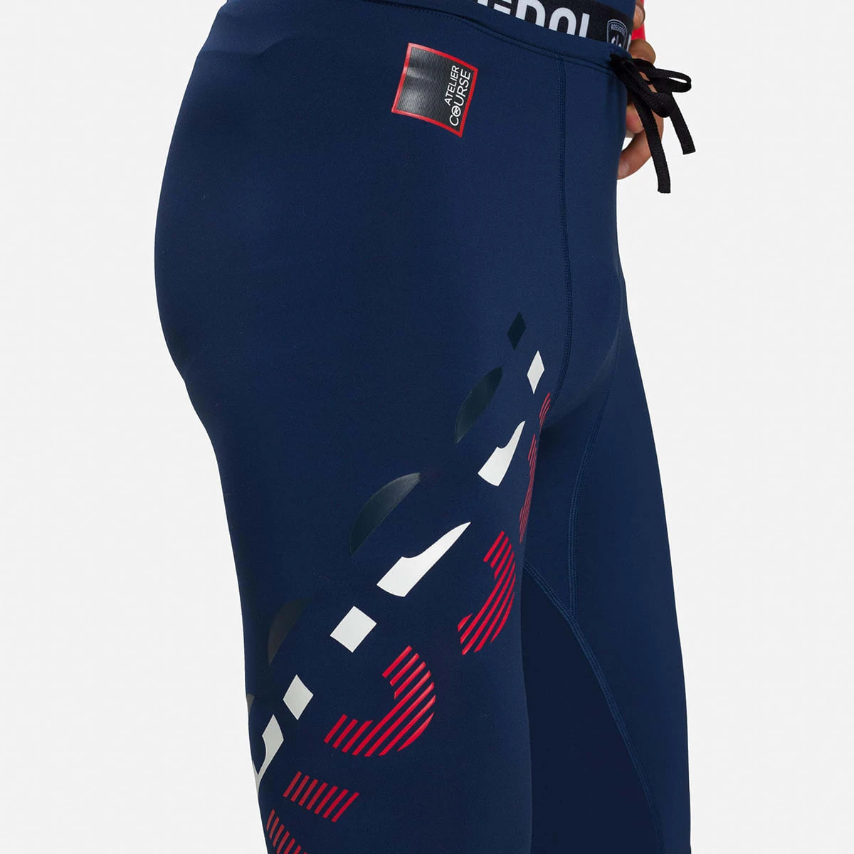 ROSSIGNOL INFINI COMPRESSION RACE TIGHTS DARK NAVY 23 3 ROSSIGNOL INFINI COMPRESSION RACE TIGHTS DARK NAVY 23 – Image 3