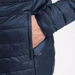 Haglöfs HAGLÖFS SPIRE MIMIC HOOD MEN TARN BLUE SOLID 23 10 Haglöfs HAGLÖFS SPIRE MIMIC HOOD MEN TARN BLUE SOLID 23 -Vêtements De Ski Boutique 9 102067 spire mimic hood men tarn blue solid 604676 45w 05