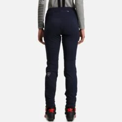 ROSSIGNOL W SOFTSHELL PANT BLUE 23 5 ROSSIGNOL W SOFTSHELL PANT BLUE 23 -Vêtements De Ski Boutique 9 102271 rliwp10 726 03