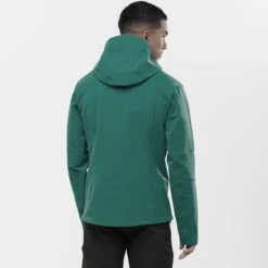 SALOMON OUTPEAK SOFTSHELL HDY M PACIFIC 22 10 SALOMON OUTPEAK SOFTSHELL HDY M PACIFIC 22 -Vêtements De Ski Boutique 9 102467 outpeak softshell hdy m pacific lc1594400 02