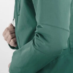 SALOMON OUTPEAK SOFTSHELL HDY M PACIFIC 22 15 SALOMON OUTPEAK SOFTSHELL HDY M PACIFIC 22 -Vêtements De Ski Boutique 9 102467 outpeak softshell hdy m pacific lc1594400 07