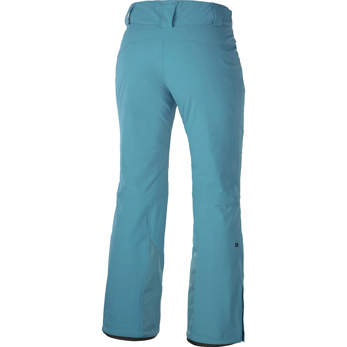 SALOMON THE BRILLIANT PANT W BARRIER REEF 22 2 SALOMON THE BRILLIANT PANT W BARRIER REEF 22 – Image 2