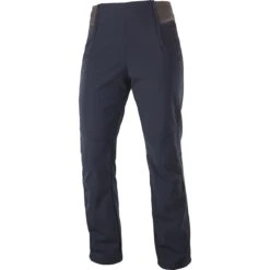 SALOMON REASON PANTS W NIGHT SKY 22