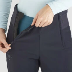 SALOMON REASON PANTS W NIGHT SKY 22 8 SALOMON REASON PANTS W NIGHT SKY 22 -Vêtements De Ski Boutique 9 102565 reason pants w night sky lc1564100 03