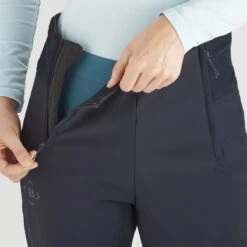 SALOMON REASON PANTS W NIGHT SKY 22 10 SALOMON REASON PANTS W NIGHT SKY 22 -Vêtements De Ski Boutique 9 102565 reason pants w night sky lc1564100 05