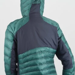 SALOMON OUTPEAK INSUL HOODIE W PACIFIC/NIGHT SKY 22 15 SALOMON OUTPEAK INSUL HOODIE W PACIFIC/NIGHT SKY 22 -Vêtements De Ski Boutique 9 102586 outpeak insul hoodie w pacific night sky lc1597900 08