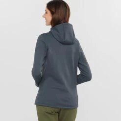 SALOMON SNTIAL XWARM HOODIE W EBONY 22 10 SALOMON SNTIAL XWARM HOODIE W EBONY 22 -Vêtements De Ski Boutique 9 102622 sntial xwarm hoodie w ebony lc1565900 03