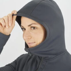 SALOMON SNTIAL XWARM HOODIE W EBONY 22 12 SALOMON SNTIAL XWARM HOODIE W EBONY 22 -Vêtements De Ski Boutique 9 102622 sntial xwarm hoodie w ebony lc1565900 05