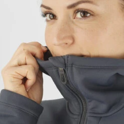 SALOMON SNTIAL XWARM HOODIE W EBONY 22 13 SALOMON SNTIAL XWARM HOODIE W EBONY 22 -Vêtements De Ski Boutique 9 102622 sntial xwarm hoodie w ebony lc1565900 06