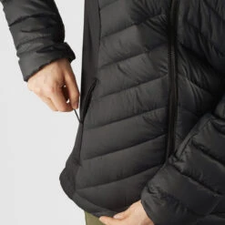 SALOMON TRANSITION DOWN HOODIE W BLACK 22 11 SALOMON TRANSITION DOWN HOODIE W BLACK 22 -Vêtements De Ski Boutique 9 102629 transition down hoodie w black lc1603600 03