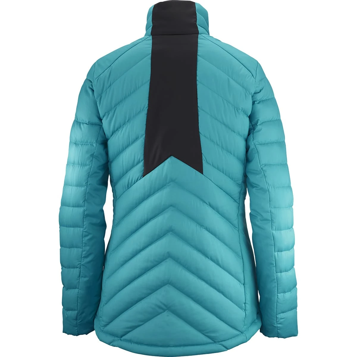 SALOMON TRANSITION DOWN JKT W BARRIER REEF 22 2 SALOMON TRANSITION DOWN JKT W BARRIER REEF 22 – Image 2