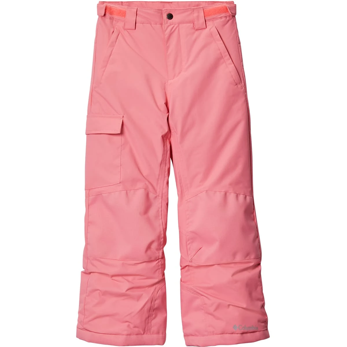 COLUMBIA BUGABOO II PANT JR PINK ORCHID 22 1 COLUMBIA BUGABOO II PANT JR PINK ORCHID 22