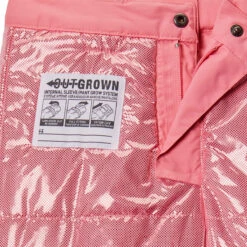 COLUMBIA BUGABOO II PANT JR PINK ORCHID 22 5 COLUMBIA BUGABOO II PANT JR PINK ORCHID 22 -Vêtements De Ski Boutique 9 102687 bugaboo ii pant jr pink orchid 1806712 689 03