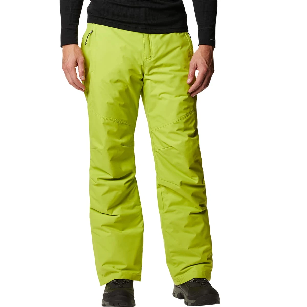 COLUMBIA BUGABOO IV PANT BRIGHT CHARTREUSE 22 1 COLUMBIA BUGABOO IV PANT BRIGHT CHARTREUSE 22