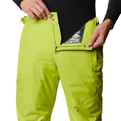 COLUMBIA BUGABOO IV PANT BRIGHT CHARTREUSE 22 11 COLUMBIA BUGABOO IV PANT BRIGHT CHARTREUSE 22 -Vêtements De Ski Boutique 9 102733 bugaboo iv pant bright chartreuse 1864312 386 05