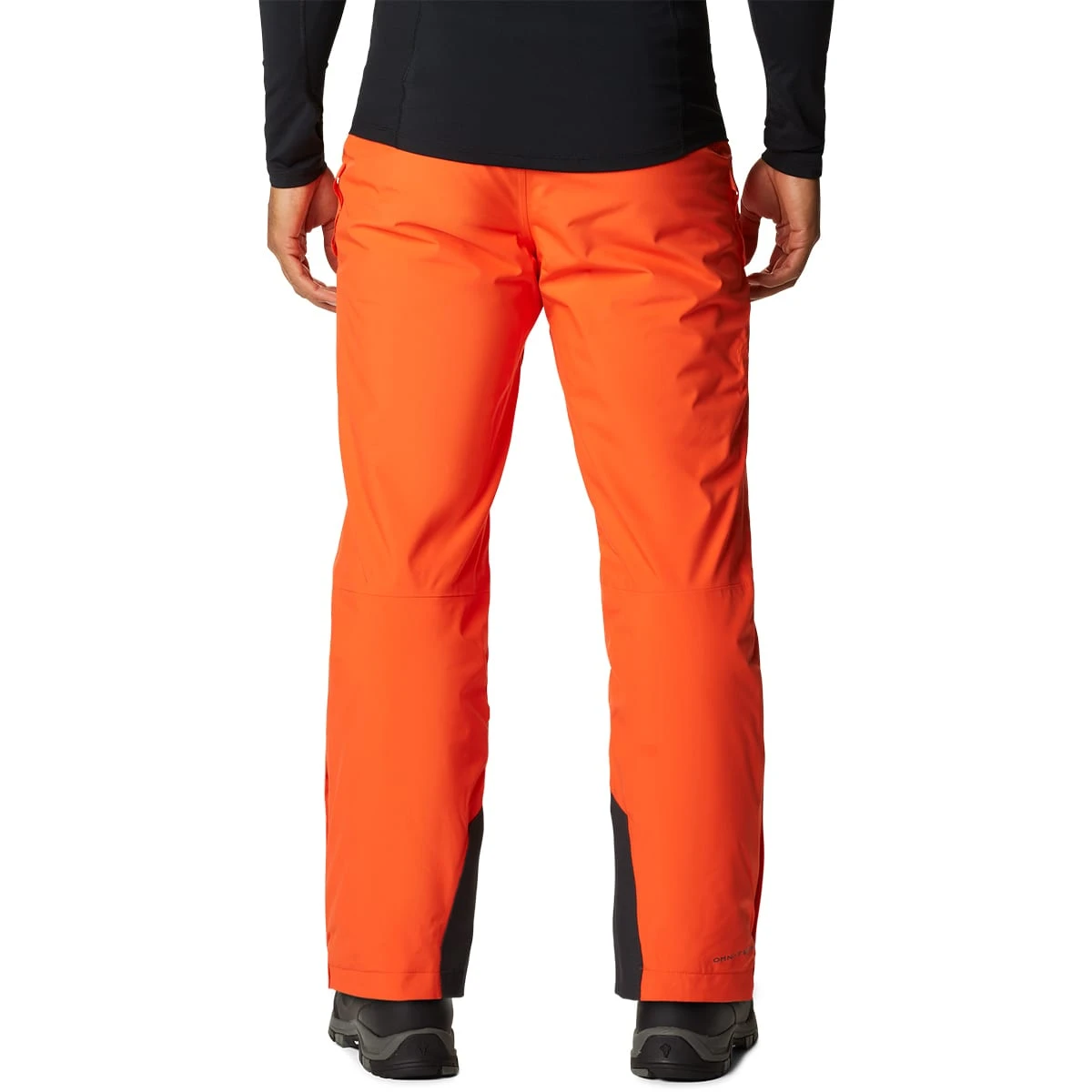 COLUMBIA KICK TURN II PANT RED QUARTZ 22 3 COLUMBIA KICK TURN II PANT RED QUARTZ 22 – Image 3
