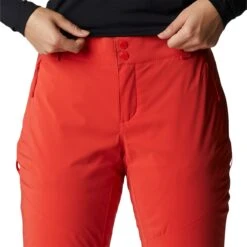 COLUMBIA BACKSLOPE II INSULATED PANT BOLD ORANGE 22 11 COLUMBIA BACKSLOPE II INSULATED PANT BOLD ORANGE 22 -Vêtements De Ski Boutique 9 102762 1985371 843 04