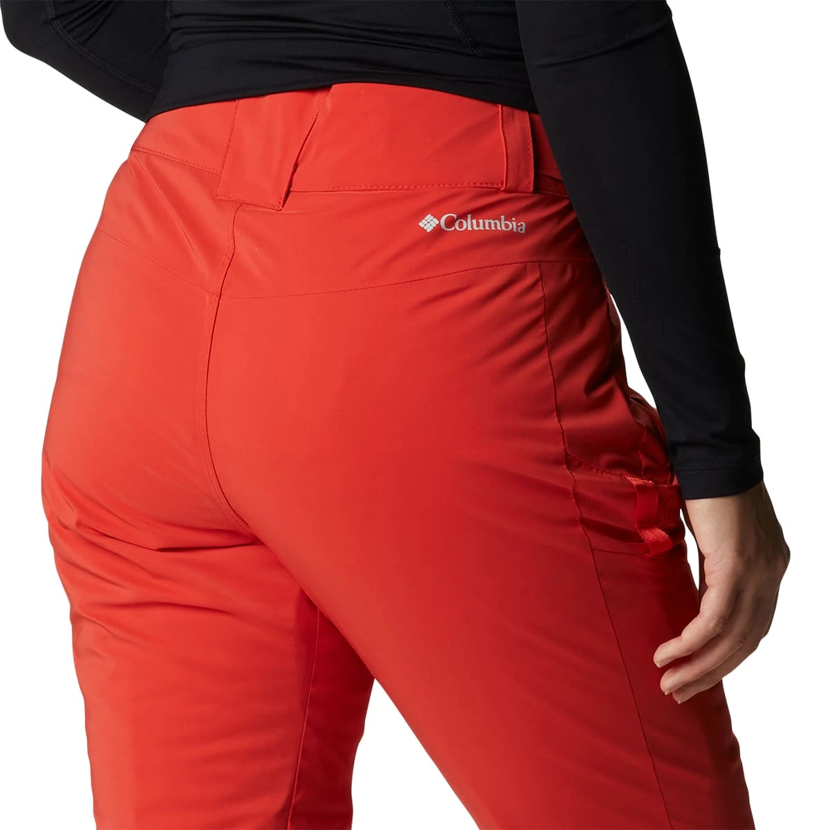 COLUMBIA BACKSLOPE II INSULATED PANT BOLD ORANGE 22 6 COLUMBIA BACKSLOPE II INSULATED PANT BOLD ORANGE 22 – Image 6