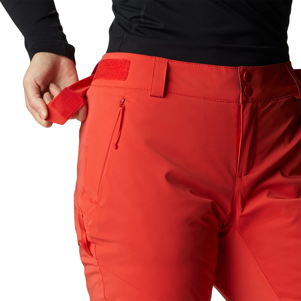 COLUMBIA BACKSLOPE II INSULATED PANT BOLD ORANGE 22 7 COLUMBIA BACKSLOPE II INSULATED PANT BOLD ORANGE 22 – Image 7