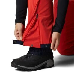 COLUMBIA BACKSLOPE II INSULATED PANT BOLD ORANGE 22 15 COLUMBIA BACKSLOPE II INSULATED PANT BOLD ORANGE 22 -Vêtements De Ski Boutique 9 102762 1985371 843 08