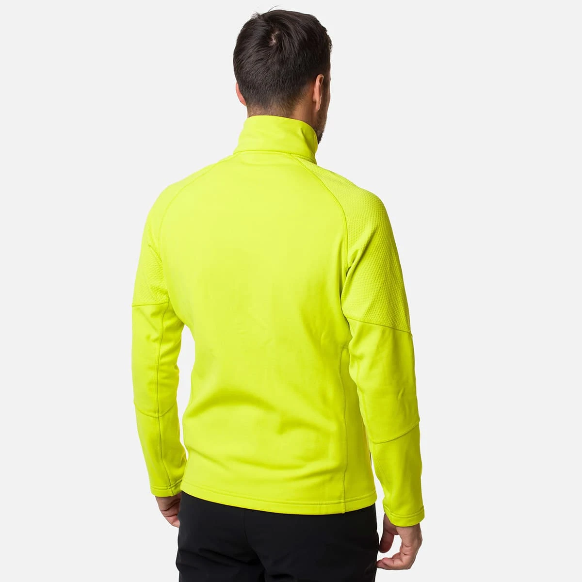 ROSSIGNOL CLASSIQUE CLIM CLOVER 22 2 ROSSIGNOL CLASSIQUE CLIM CLOVER 22 – Image 2