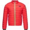 ROSSIGNOL VERGLAS HERO JKT NEON RED 22