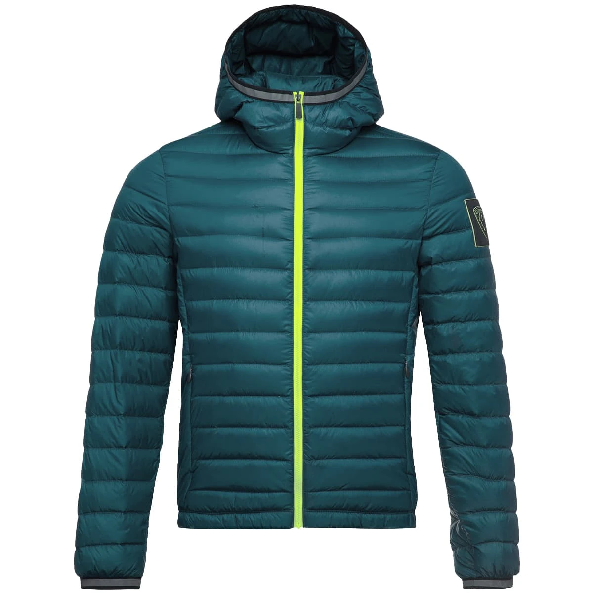 ROSSIGNOL VERGLAS FREE HOOD JKT BLUE BIRD 22 1 ROSSIGNOL VERGLAS FREE HOOD JKT BLUE BIRD 22